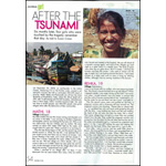 After The Tsunami