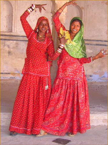 Global Gypsy CollectionGypsy Castoffs - Global Gypsy Collection